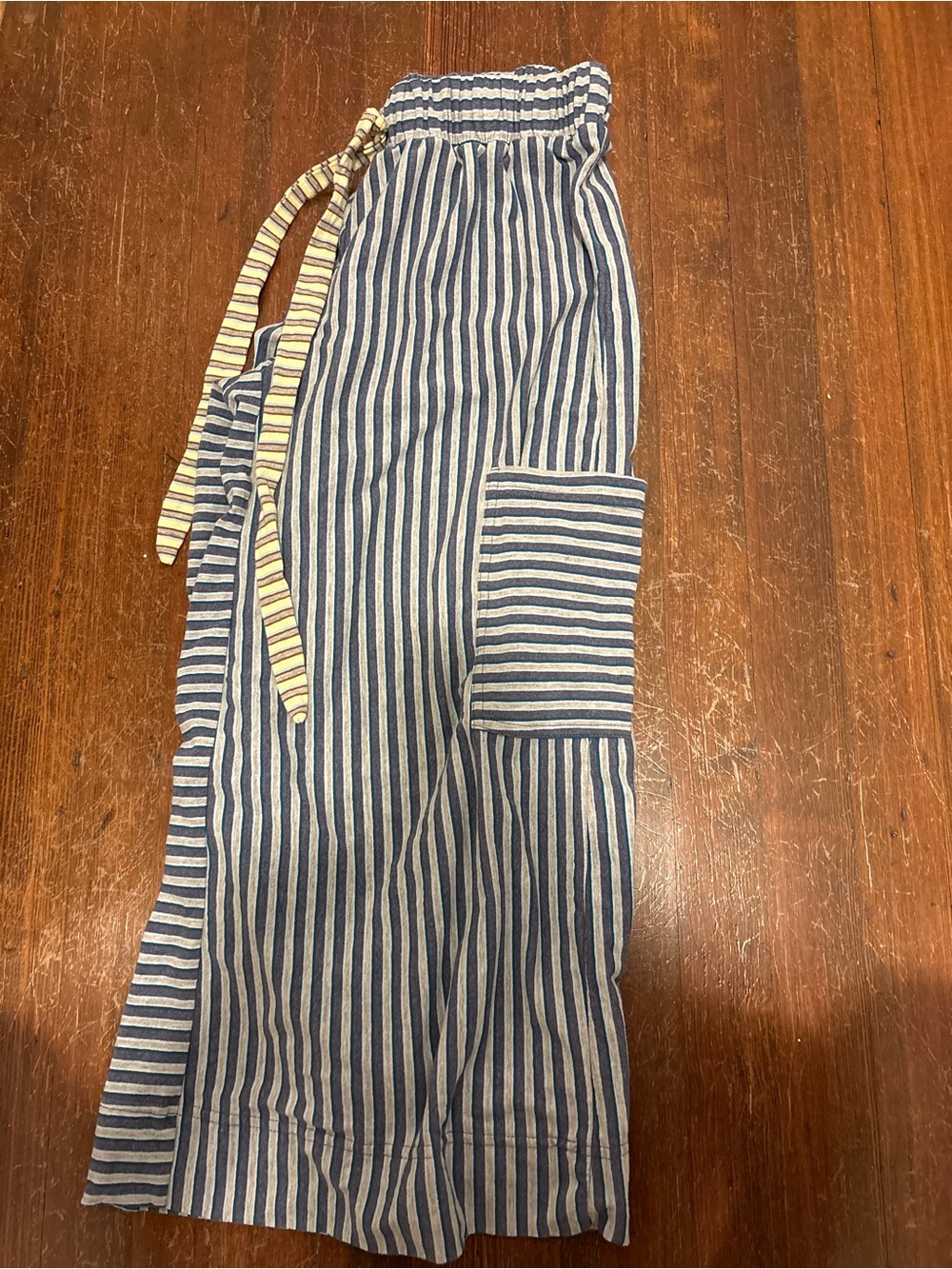 Women’s FREE PEOPLE Hudson Canyon Pants Size XS - Picture 3 of 4